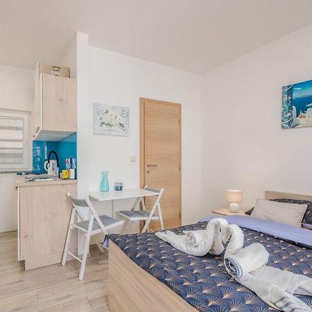 Apartment Stella Di Mare 2 Кърк Екстериор снимка